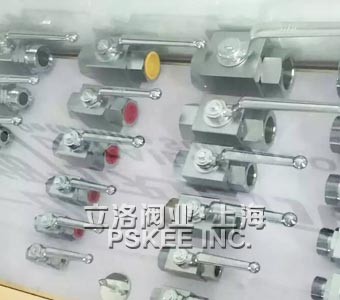 高壓液壓閥 高壓液壓閥