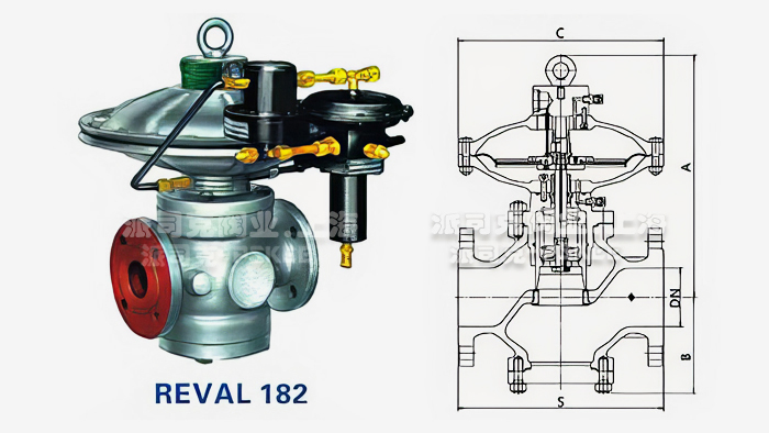 REVAL182{(dio)Y(ji)(gu)D